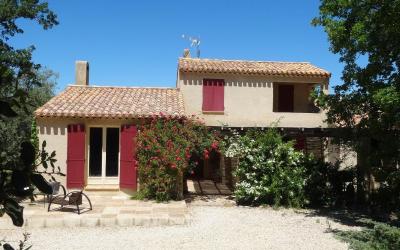 Maison de Vacances 3u00a0Chambres 