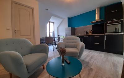 Appartement (4 Adultes)