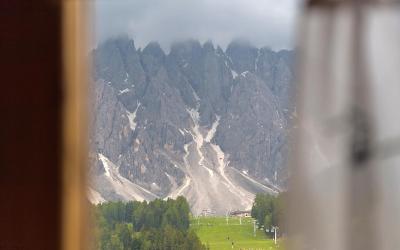 Appartamento con Vista Montagna