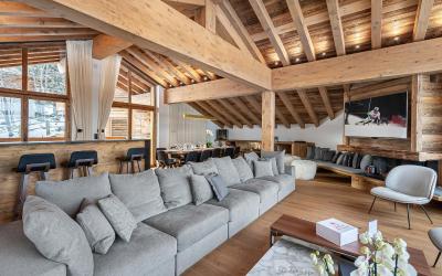 Chalet (Capacitu00e9 de 14u00a0Adultes) Chalet (Capacitu00e9 de 14u00a0Adultes)