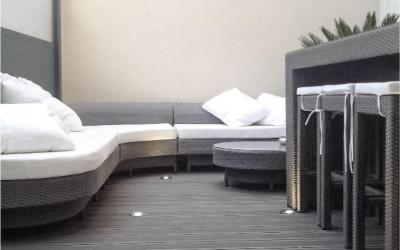 Appartement 2 Chambres