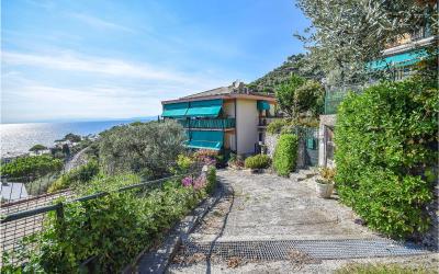 Appartamento con 2 Camere da Letto