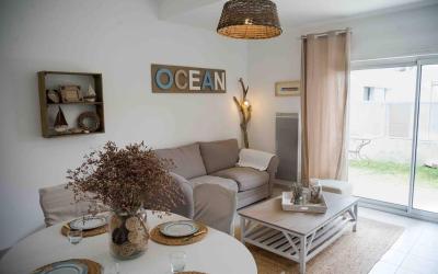 Appartement 2 Chambres