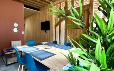 Appartement 3u00a0Chambres Appartement 3u00a0Chambres