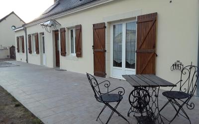 Villa 3u00a0Chambres Villa 3u00a0Chambres