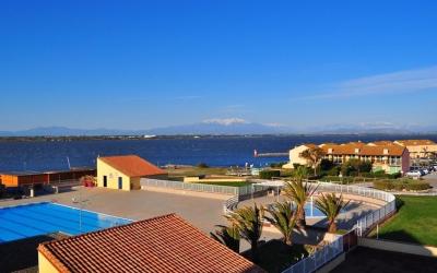 Appartement (6u00a0Adultes)