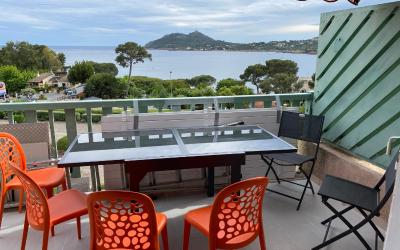 Appartement 2 Chambres