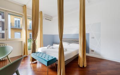 Appartamento Monolocale