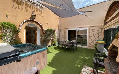 Maison 2u00a0Chambres