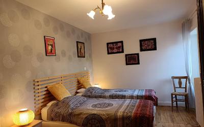 Chambre Double