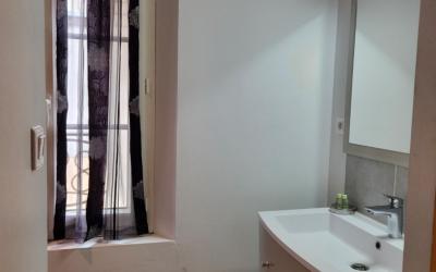 Petite Chambre Double Petite Chambre Double