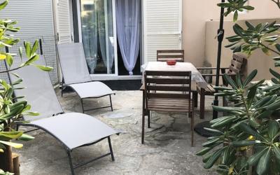 Appartement 1 Chambre Appartement 1 Chambre