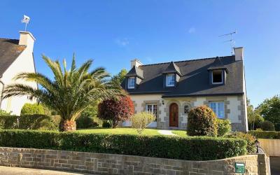 Maison 5u00a0Chambres Maison 5u00a0Chambres