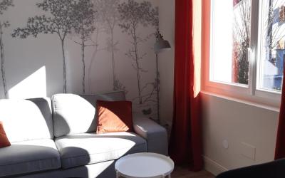 Appartement 2 Chambres Appartement 2 Chambres