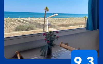 Appartement 2 Chambres