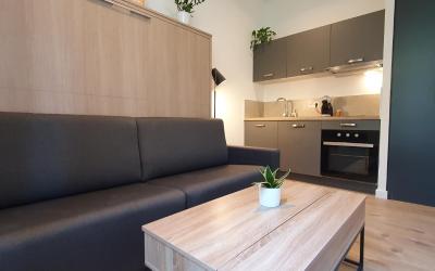 Studio Deluxe Studio Deluxe