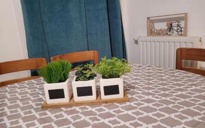 Appartement Appartement