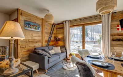 Appartement 1 Chambre Appartement 1 Chambre