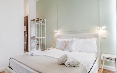 Camera Matrimoniale Standard