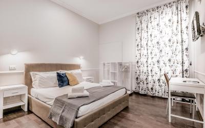 Camera Matrimoniale Deluxe