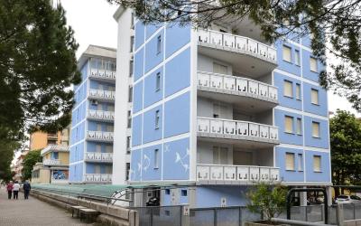 Appartamento con 1 Camera da Letto