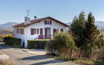 Maison 4u00a0Chambres Maison 4u00a0Chambres