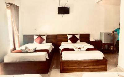 Kamar Keluarga