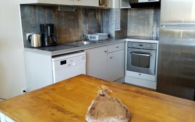 Appartement 3u00a0Chambres Appartement 3u00a0Chambres