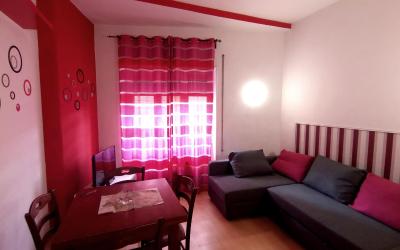 Appartamento con 2 Camere da Letto