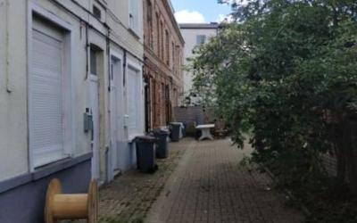 Appartement 1 Chambre Appartement 1 Chambre