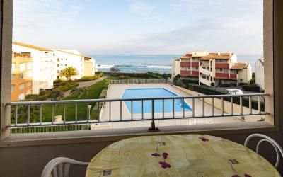 Appartement - Vue sur Mer
