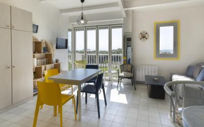 Studio - Vue sur Mer Studio - Vue sur Mer
