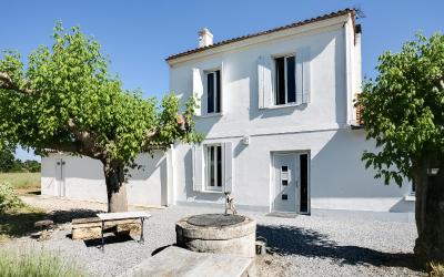 Maison 3u00a0Chambres