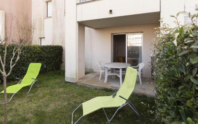 Appartement Appartement