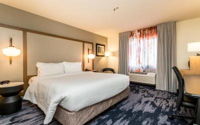 King Room