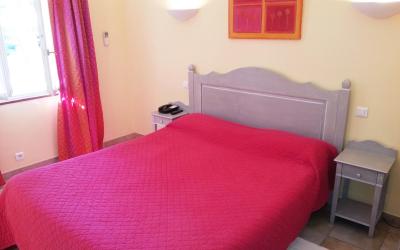 Chambre Double Confort