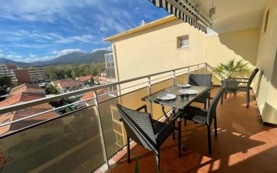 Appartement (4 Adultes) Appartement (4 Adultes)