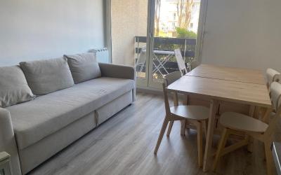 Appartement 1 Chambre