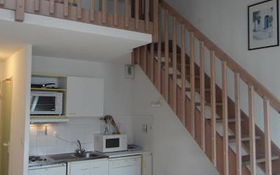 Appartement en Duplex Appartement en Duplex