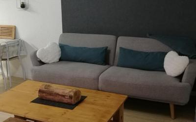 Appartement 1 Chambre