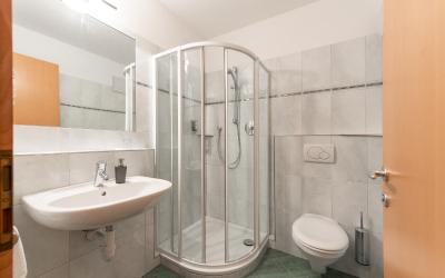 Camera Singola con Balcone