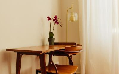 Chambre Double Familiale