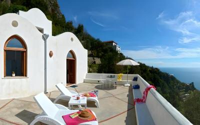 Appartamento con Terrazza