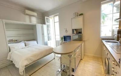 Appartement 1 Chambre Appartement 1 Chambre