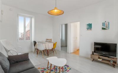 Appartement Appartement