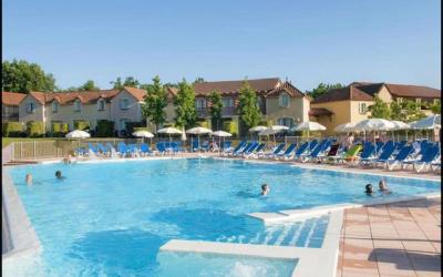 Appartement 1 Chambre