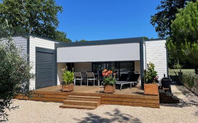 Bungalow Bungalow