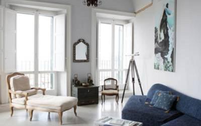 Casa con 2 Camere da Letto