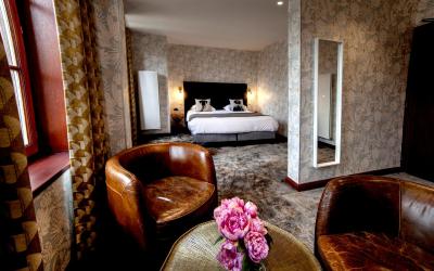 Chambre Double Supu00e9rieure