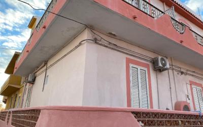 Ampia Camera Matrimoniale